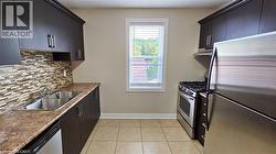 1544 KING Street E Unit# 403  Hamilton, ON L8K 1S9