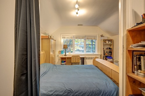 Chambre à coucher - 441 Av. Portland, Mont-Royal, QC - Indoor Photo Showing Bedroom