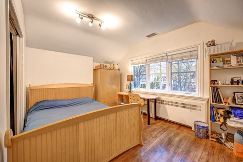 Chambre à coucher - 441 Av. Portland, Mont-Royal, QC - Indoor Photo Showing Bedroom
