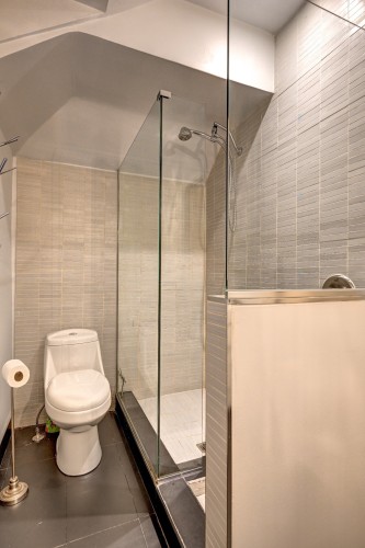 Salle de bains - 441 Av. Portland, Mont-Royal, QC - Indoor Photo Showing Bathroom