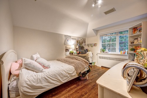 Chambre à coucher - 441 Av. Portland, Mont-Royal, QC - Indoor Photo Showing Bedroom