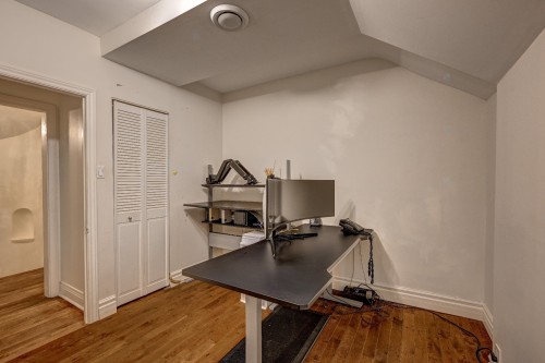 Bureau - 441 Av. Portland, Mont-Royal, QC - Indoor Photo Showing Office