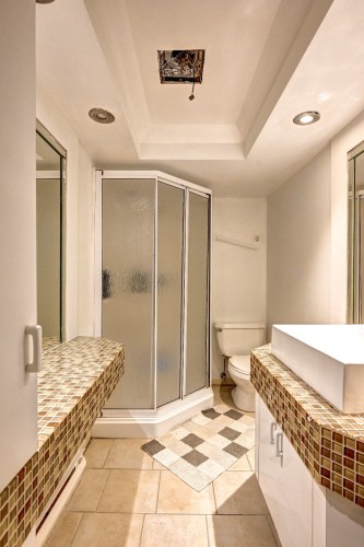 Salle de bains - 441 Av. Portland, Mont-Royal, QC - Indoor Photo Showing Other Room