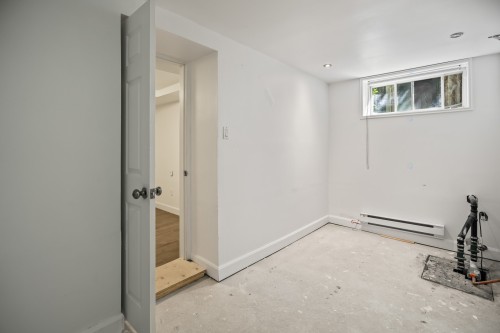 Storage - 441 Av. Portland, Mont-Royal, QC - Indoor Photo Showing Other Room