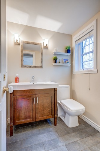 Salle d'eau - 441 Av. Portland, Mont-Royal, QC - Indoor Photo Showing Bathroom