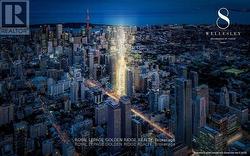 PH02 - 8 WELLESLEY STREET W  Toronto, ON M4Y 0J5