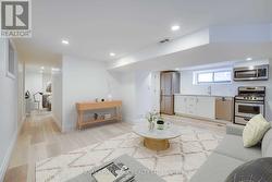 24 BARRINGTON AVENUE  Toronto, ON M4C 4Y7