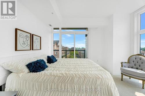 3 - 188 Angus Drive, Ajax, ON - Indoor Photo Showing Bedroom