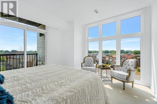 3 - 188 Angus Drive, Ajax, ON - Indoor Photo Showing Bedroom