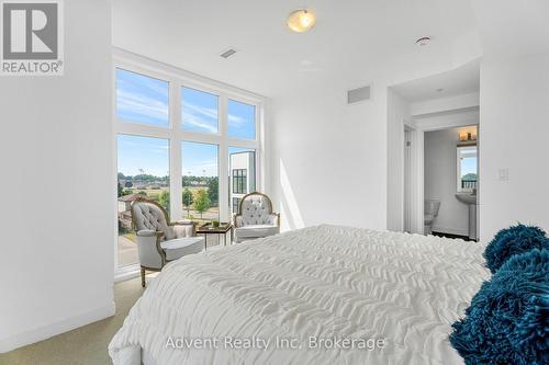 3 - 188 Angus Drive, Ajax, ON - Indoor Photo Showing Bedroom