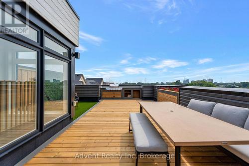 3 - 188 Angus Drive, Ajax, ON - Outdoor With Exterior