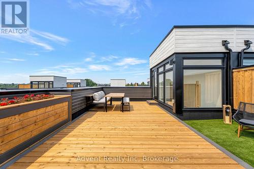 3 - 188 Angus Drive, Ajax, ON - Outdoor
