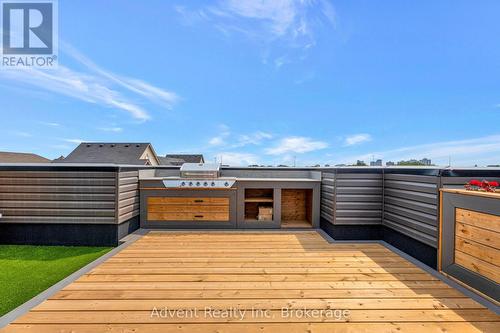 3 - 188 Angus Drive, Ajax, ON - Outdoor