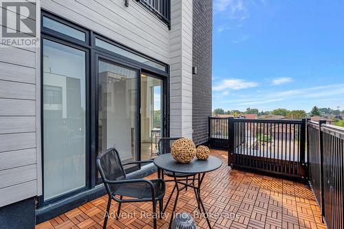 3 - 188 Angus Drive, Ajax, ON - Outdoor With Exterior