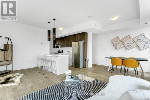 3 - 188 Angus Drive, Ajax, ON - Indoor Photo Showing Kitchen
