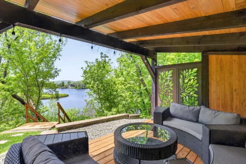 Autre - 30 Place Optimiste, Sainte-Thècle, QC 