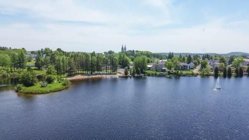 Autre - 30 Place Optimiste, Sainte-Thècle, QC 