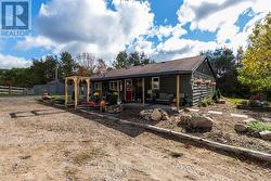 2286 FLOS 10 ROAD  Springwater, ON L0L 1P0