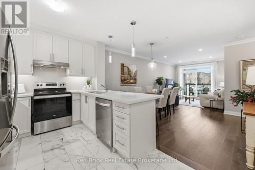 113 - 830 MEGSON TERRACE  Milton (Wi Willmott), ON L9T 9M7