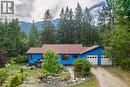 6051 Pine Ridge Road, Kaslo, BC  - Outdoor 