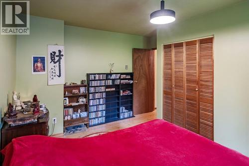 6051 Pine Ridge Road, Kaslo, BC - Indoor