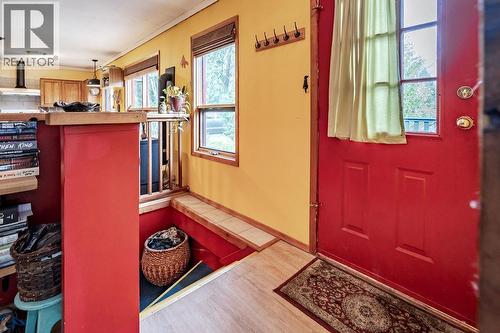 6051 Pine Ridge Road, Kaslo, BC - Indoor Photo Showing Other Room