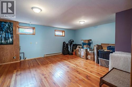 6051 Pine Ridge Road, Kaslo, BC - Indoor Photo Showing Other Room