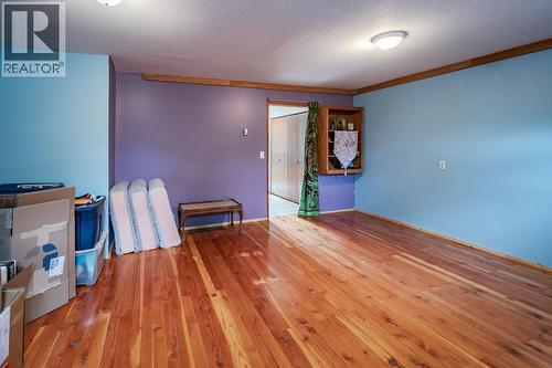 6051 Pine Ridge Road, Kaslo, BC - Indoor