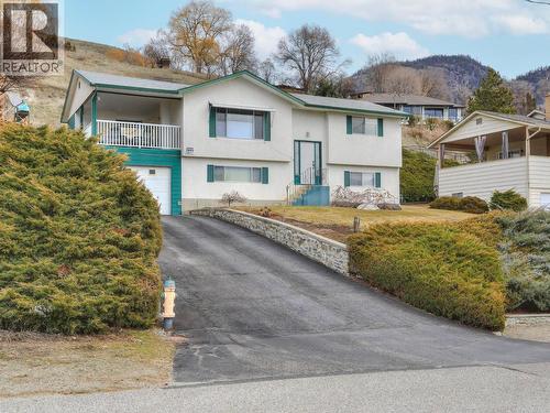 1277 BEGLEY Road  Kelowna, BC V1P 1K8