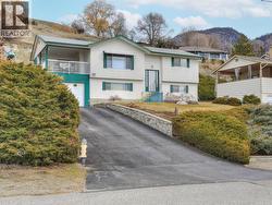 1277 BEGLEY Road  Kelowna, BC V1P 1K8