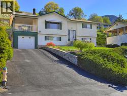 1277 BEGLEY Road Kelowna, BC V1P 1K8