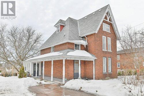 88 MARMORA STREET  Quinte West (Trenton Ward), ON K8V 2J1