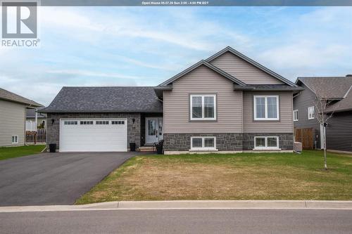 119 Chatfield DR  Sault Ste. Marie, ON P6A 0B5