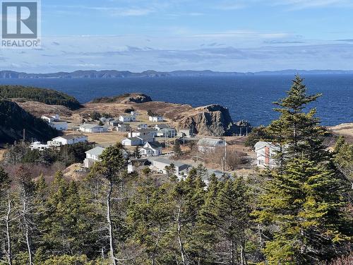 30-40 Main Street, Twillingate, NL 