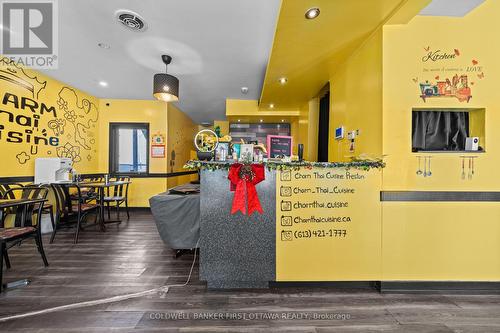 121 Preston Street, Ottawa, ON 