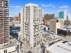 380 PELISSIER STREET Unit# 708  Windsor, ON N9A 6V7