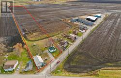 3 GRENCER ROAD Bradford West Gwillimbury, ON L3Z 3Z2