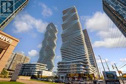 3911 - 3900 CONFEDERATION PARKWAY  Mississauga, ON L5B 0M3