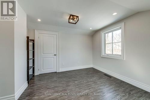 317 Queen Street S, Mississauga, ON - Indoor Photo Showing Other Room