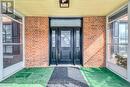 317 Queen Street S, Mississauga, ON  - Outdoor With Exterior 