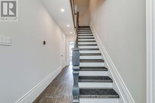 317 Queen Street S, Mississauga, ON - Indoor Photo Showing Other Room