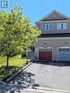 UPPER - 25 SILENT POND CRESCENT  Brampton, ON L6V 4R6