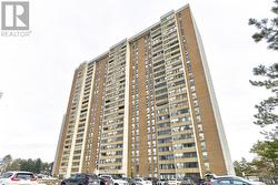 2605 - 18 KNIGHTSBRIDGE ROAD  Brampton, ON L6T 3X5