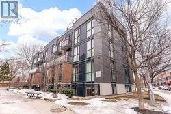 101 - 45 SOUSA MENDES STREET  Toronto, ON M6P 0A7