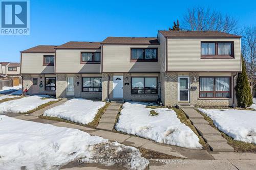 29 - 108 SINCLAIR AVENUE  Halton Hills, ON L7G 1J4