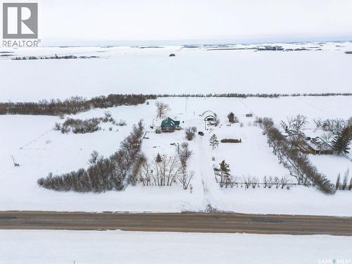 312 Acreage, Rosthern Rm No. 403, SK -  With View