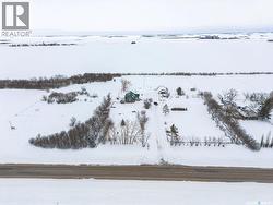 312 Acreage  Rosthern Rm No. 403, SK S0K 4O3