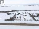 312 Acreage, Rosthern Rm No. 403, SK  -  With View 
