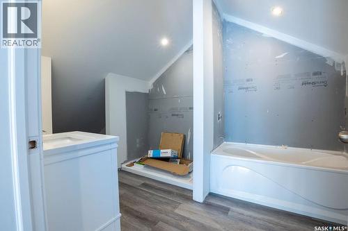 312 Acreage, Rosthern Rm No. 403, SK - Indoor