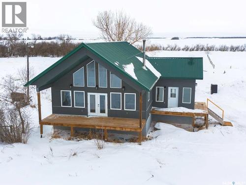 312 Acreage, Rosthern Rm No. 403, SK - Outdoor